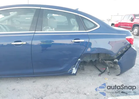 2014 Buick Verano z USA, uszkodzony, nr VIN 1G4PP5SK0E4114808